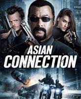 The Asian Connection /  